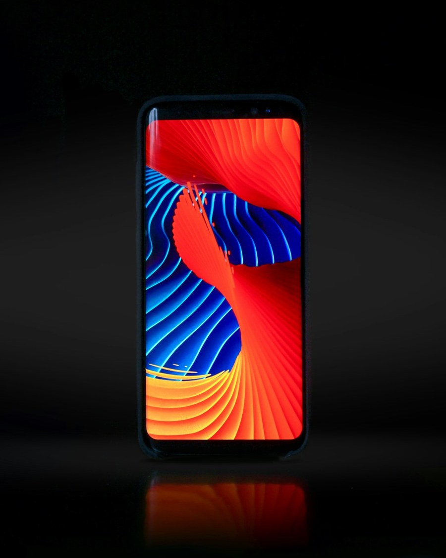 5G Smartphone (256GB)