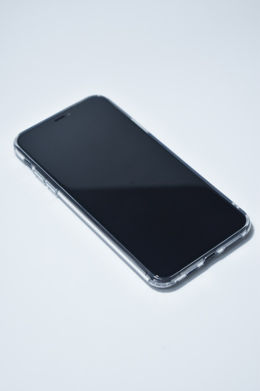 Clear Phone Case